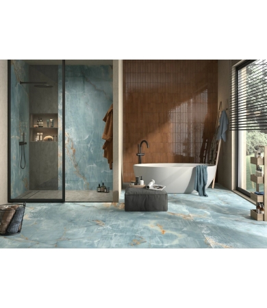 Flīzes IMOLA THE ROOM BLU AQ6 12 RM