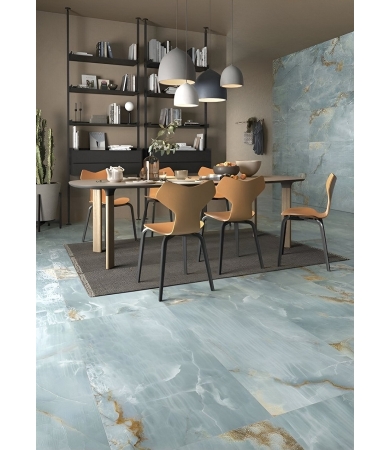 Flīzes IMOLA THE ROOM BLU AQ6 12 RM