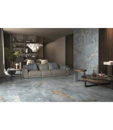 Flīzes IMOLA THE ROOM BLU AQ6 12 RM