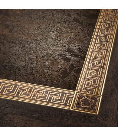 Flīzes VERSACE CERAMICS ETERNO Patchwork Brown