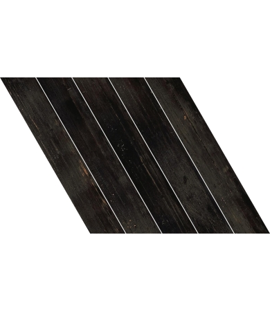 Porcelāna mozaīka VERSACE CERAMICS ETERNO CHEVRON CARBON NATURALE