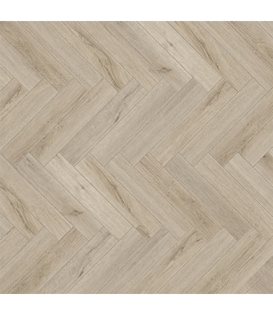 Grīdas segums HDM VINYLUXE HERRINGBONE LEEDS 4.5mm 122x610 1.64m2/iep.