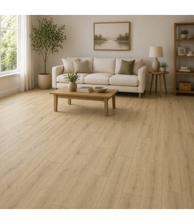 Vinila grīdas segums CONCEPT85 SPC Bole 1mm IXPE 4 Micro V