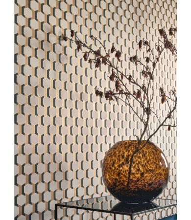 Tapetes CASADECO DERBY HAMILTON Mordore