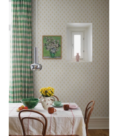 Tapetes BORAS ADORN Little Oak