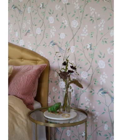 Tapetes BORAS DREAMY ESCAPE Paradise Birds