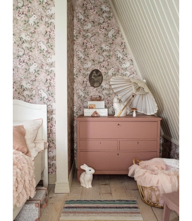 Tapetes BORAS NEWBIE II