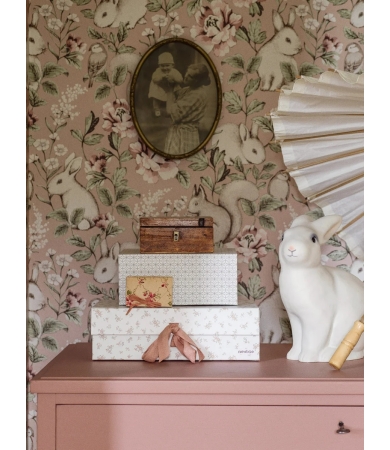 Tapetes BORAS NEWBIE II