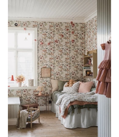 Tapetes BORAS NEWBIE Minou