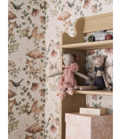 Tapetes BORAS NEWBIE Minou