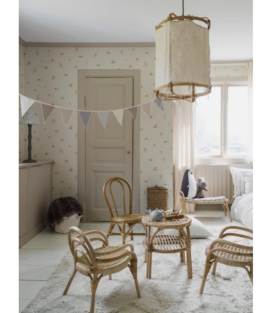 Tapetes BORAS NEWBIE II Little Fox