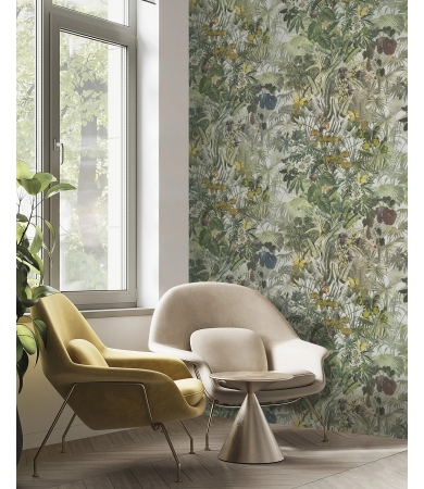 Tapetes BLUMARINE BLUMARINE 5