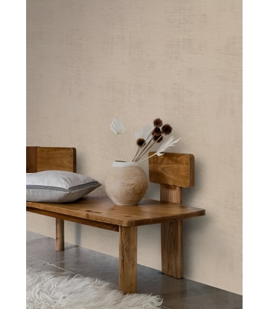 Tapetes CASAMANCE LA VELOURS 2 Johara Marron/Glace