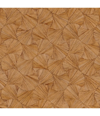 Tapetes CASAMANCE SELECT VIII LOMBOK Ocre