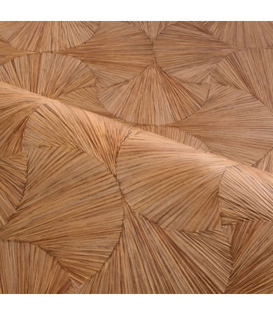 Tapetes CASAMANCE SELECT VIII LOMBOK Ocre