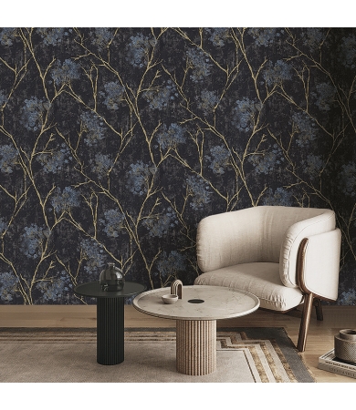 Tapetes EMILIANA PARATI DAMASCO REALE