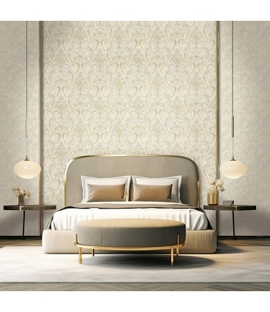 Tapetes EMILIANA PARATI DAMASCO REALE