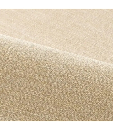 Tapetes CASAMANCE LE LIN 2 SHINOK Chartreuse