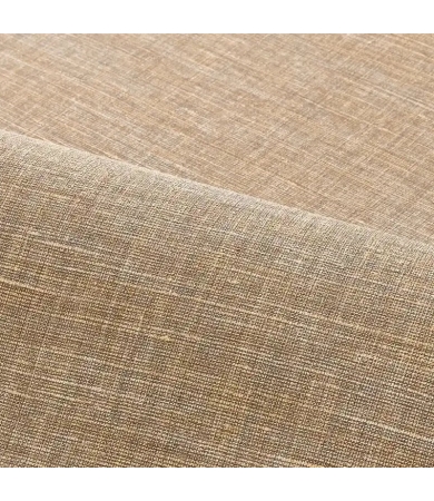 Tapetes CASAMANCE LE LIN 2 SHINOK Chartreuse