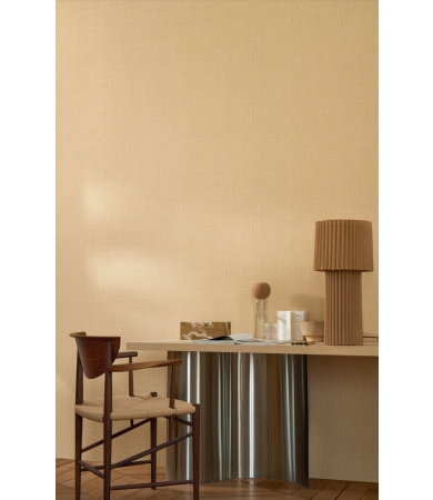 Tapetes CASAMANCE PALMADORA SIERRA Vanille