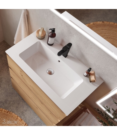 Izlietne SALGAR VILNA 805