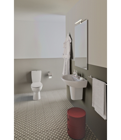 Izlietne IDEAL STANDARD EUROVIT