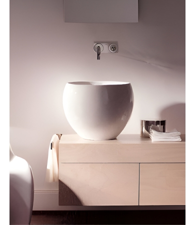 Izlietne DURAVIT CIOTTOLO