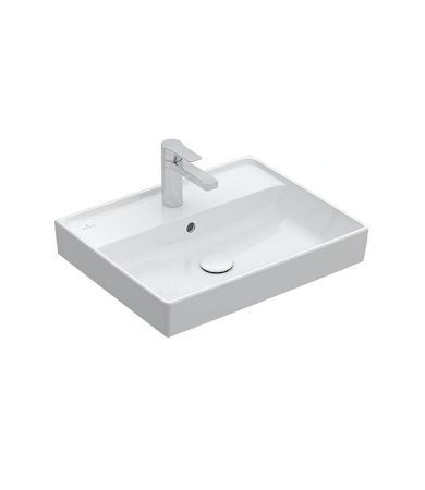 Izlietne VILLEROY & BOCH COLLARO