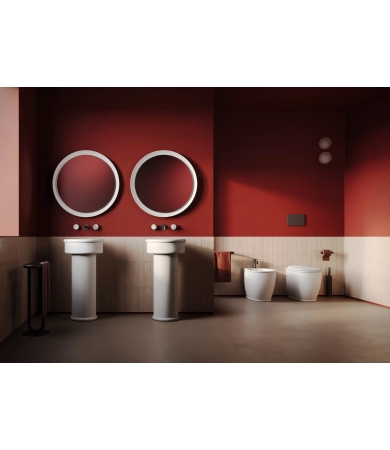 Izlietne ART CERAM BRERA