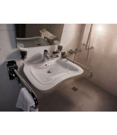 Izlietne IDEAL STANDARD MAIA