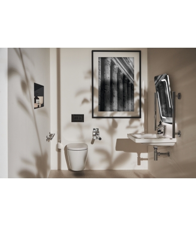 Izlietne IDEAL STANDARD CONNECT FREEDOM