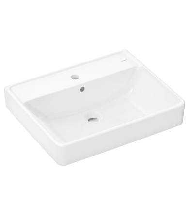 Izlietne HANSGROHE XANUIA Q