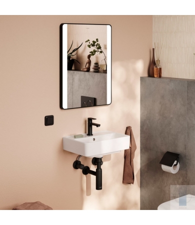 Izlietne HANSGROHE XANUIA Q