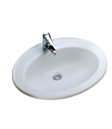 Izlietne IDEAL STANDARD SELLA