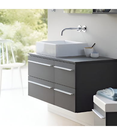 Izlietne DURAVIT STARCK X