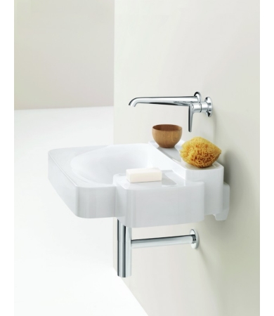 Izlietne AXOR BOUROULLEC