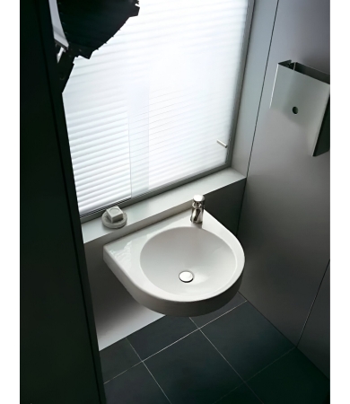 Izlietne DURAVIT ARCHITEC