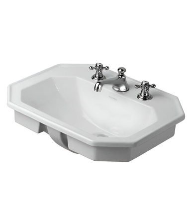 Izlietne DURAVIT 1930