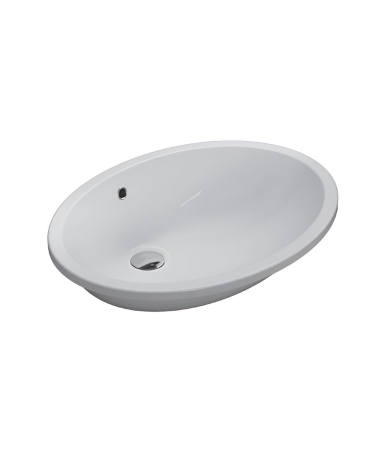 Izlietne CERAMICA GLOBO SIBARI