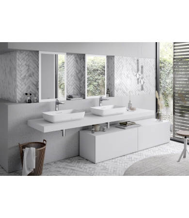 Izlietne TOTO VESSEL CE