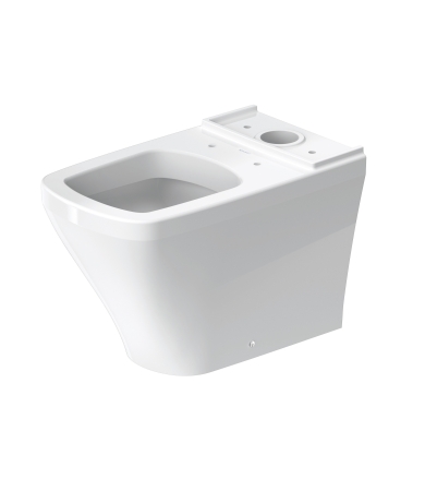 Klozetpods DURAVIT DURASTYLE