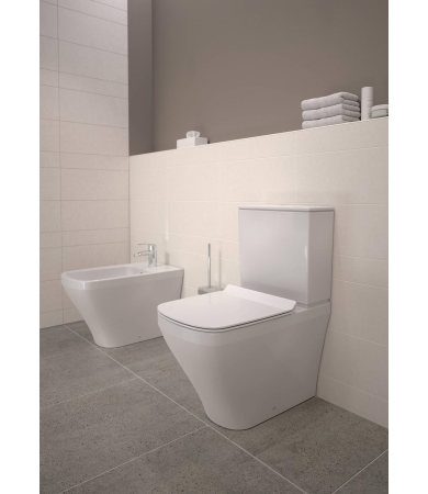 Klozetpods DURAVIT DURASTYLE