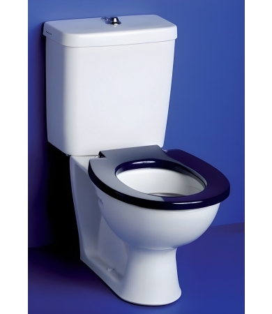 Skalojamā kaste IDEAL STANDARD CONTOUR 21