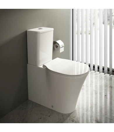 Klozetpods IDEAL STANDARD CONNECT AIR