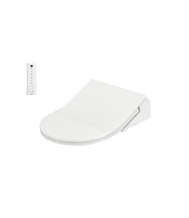 Klozetpoda vāks TOTO RX Soft Close remote control