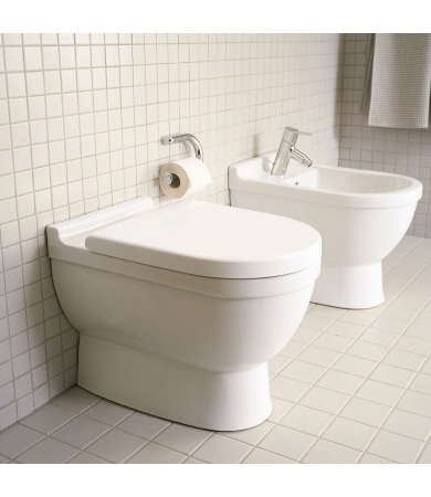 Klozetpods DURAVIT STARCK 3