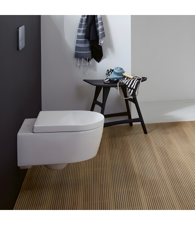 Klozetpoda vāks VILLEROY & BOCH AVENTO