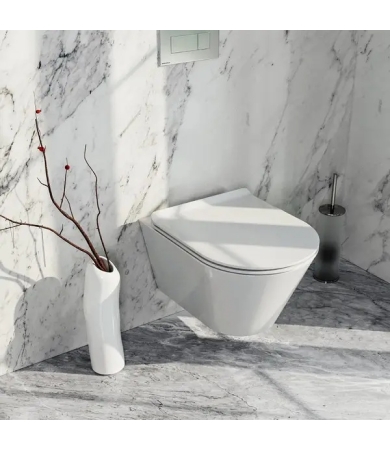 Klozetpods KERAMA MARAZZI PLAZA