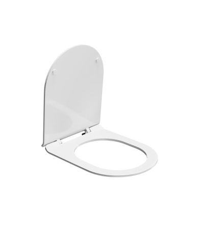 Klozetpoda vāks KERAMA MARAZZI PLAZA