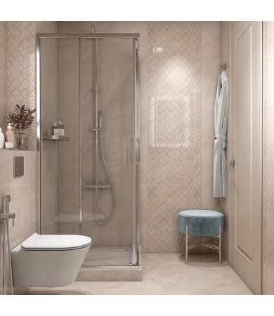 Klozetpoda vāks KERAMA MARAZZI PLAZA